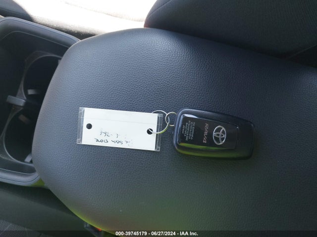 Toyota Rav4 Xle 2023 2T3W1RFV3PC227611 Image 11