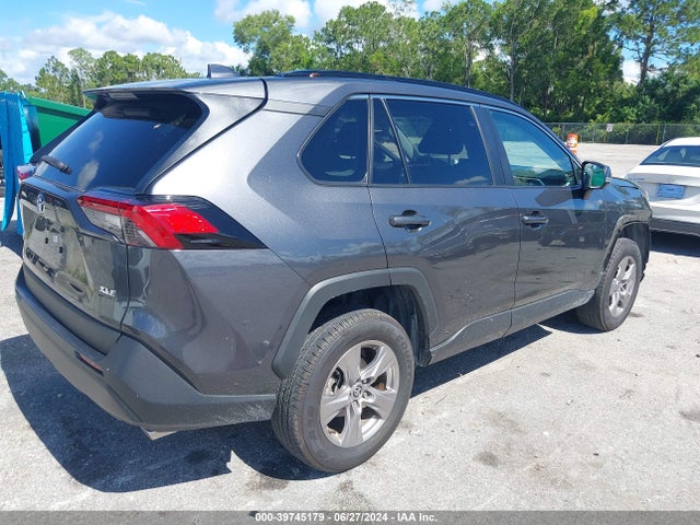 Toyota Rav4 Xle 2023 2T3W1RFV3PC227611 Image 4