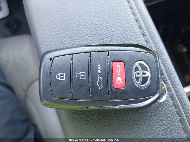 Toyota Tundra Sr5 2024 5TFLA5GD1RX002456 Image 11