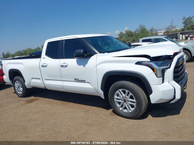 Toyota Tundra Sr5 2024 5TFLA5GD1RX002456 Image 14