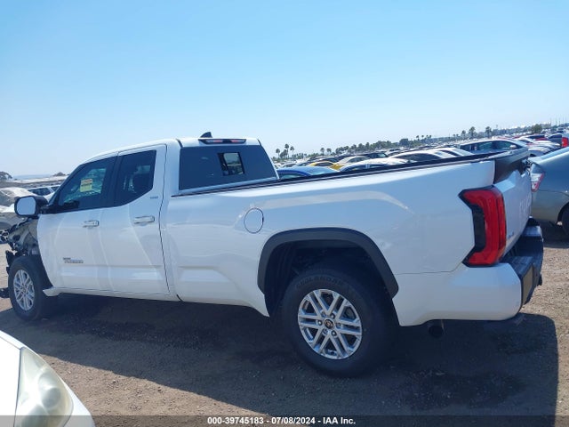 Toyota Tundra Sr5 2024 5TFLA5GD1RX002456 Image 15