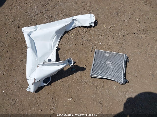 Toyota Tundra Sr5 2024 5TFLA5GD1RX002456 Image 12