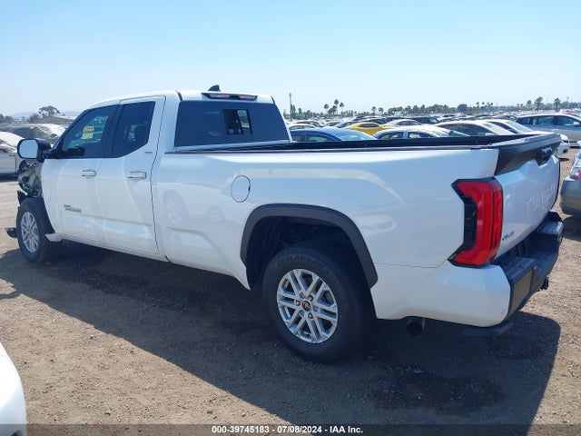 Toyota Tundra Sr5 2024 5TFLA5GD1RX002456 Image 3