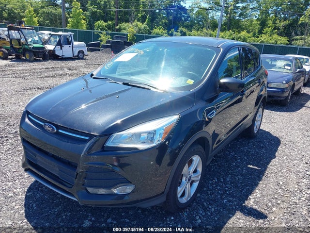 Ford ESCAPE SE 2014 1FMCU9G93EUE01385 Image 2