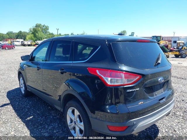 Ford ESCAPE SE 2014 1FMCU9G93EUE01385 Image 3