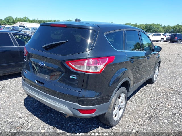 Ford ESCAPE SE 2014 1FMCU9G93EUE01385 Image 4