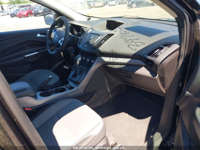 Ford ESCAPE SE 2014 1FMCU9G93EUE01385 Image 5