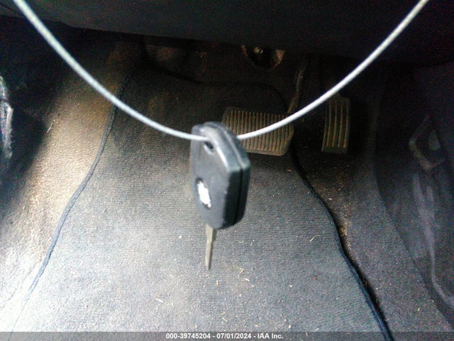 Ford FOCUS SE 2014 1FADP3F24EL268522 Image 11