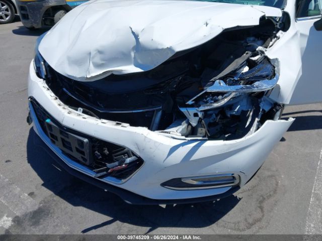 1G1BD5SM1G7274828 Chevrolet Cruze Lt Manual