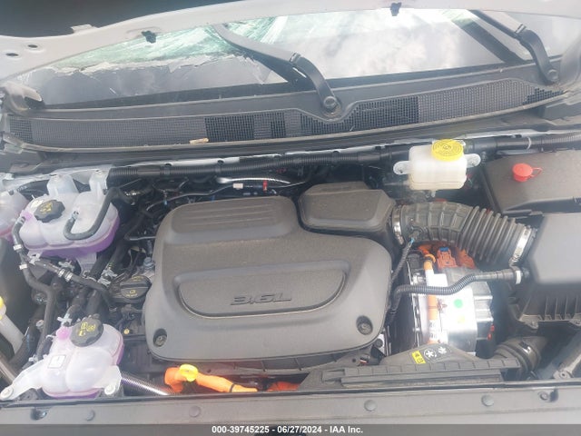2C4RC1S72RR123719 Chrysler Pacifica Hybrid Select