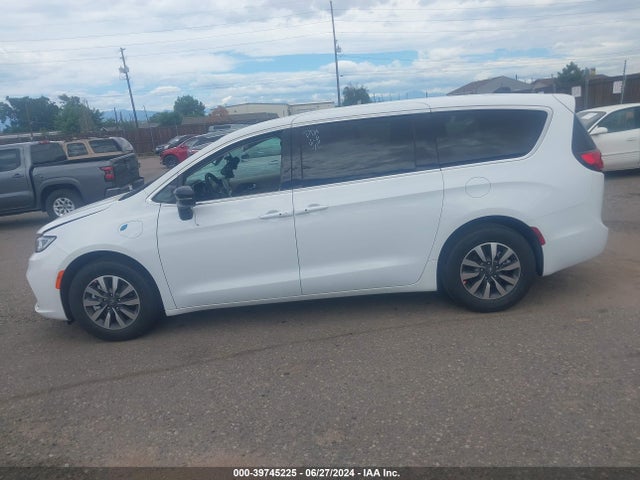 Chrysler Pacifica Hybrid Select 2024 2C4RC1S72RR123719 Image 14