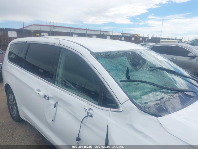 Chrysler Pacifica Hybrid Select 2024 2C4RC1S72RR123719 Image 6