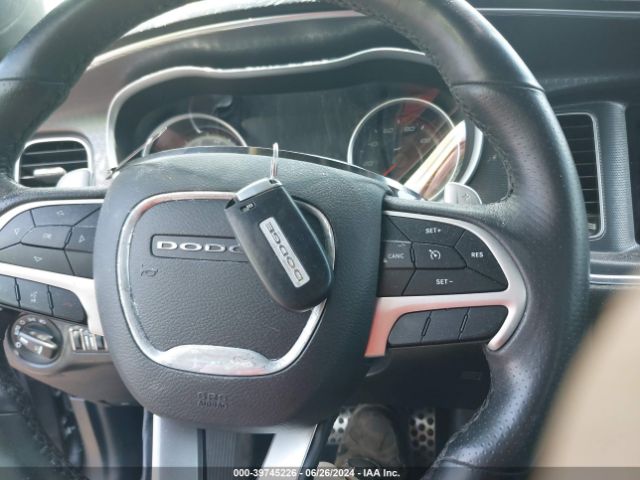 2C3CDXHG3JH304663 Dodge Charger Sxt Plus Rwd