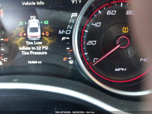 2C3CDXHG3JH304663 Dodge Charger Sxt Plus Rwd
