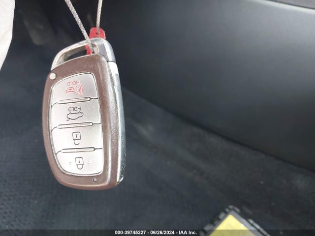 Hyundai Elantra Value Edition 2017 5NPD84LF7HH199189 Image 11