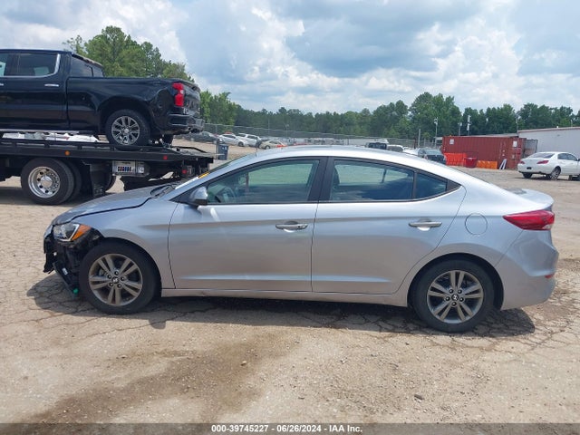 Hyundai Elantra Value Edition 2017 5NPD84LF7HH199189 Image 15