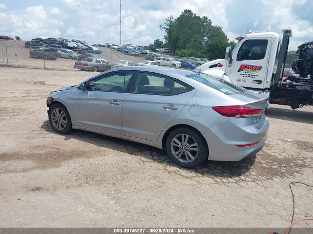 Hyundai Elantra Value Edition 2017 5NPD84LF7HH199189 Image 3
