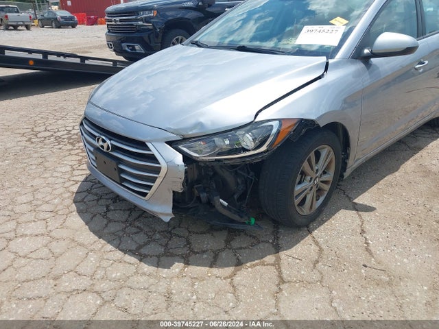 Hyundai Elantra Value Edition 2017 5NPD84LF7HH199189 Image 6