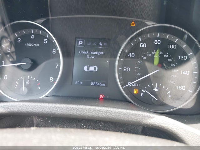 Hyundai Elantra Value Edition 2017 5NPD84LF7HH199189 Image 7