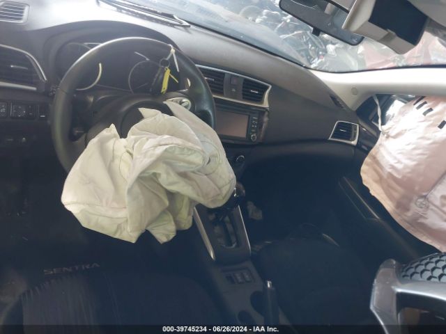 3N1AB7AP0GY321395 Nissan SENTRA SV