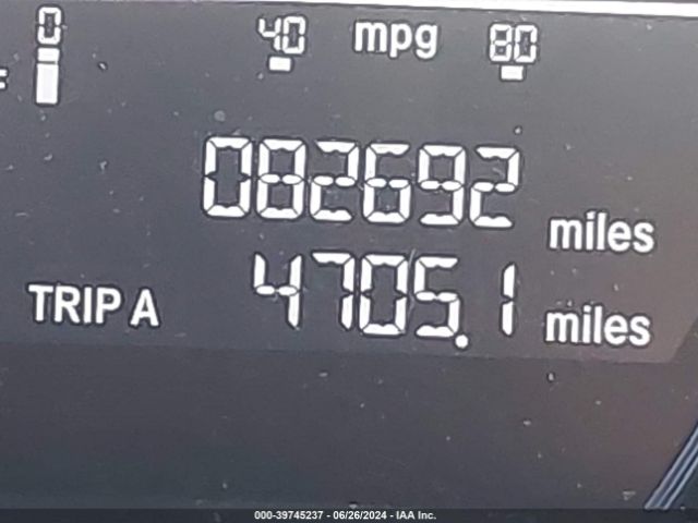 2HGFC4B07JH302891 Honda Civic Lx-p