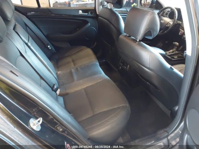 KNALN4D7XF5176706 KIA Cadenza Premium