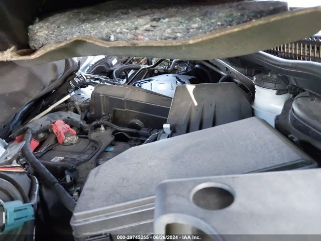 3CZRM3H50GG722226 Honda CR-V EX