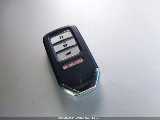 3CZRM3H50GG722226 Honda CR-V EX