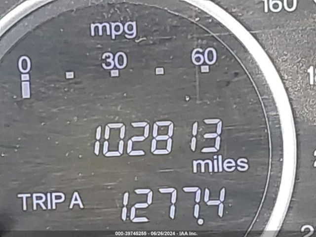 3CZRM3H50GG722226 Honda CR-V EX