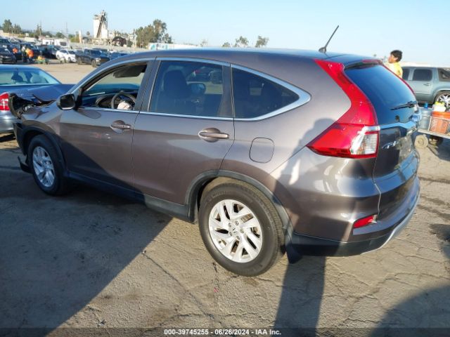 3CZRM3H50GG722226 Honda CR-V EX