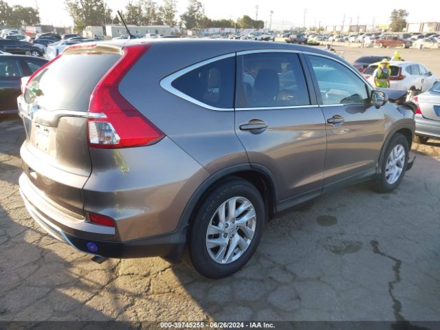 3CZRM3H50GG722226 Honda CR-V EX