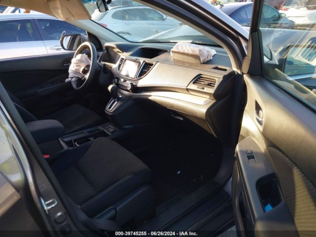 3CZRM3H50GG722226 Honda CR-V EX