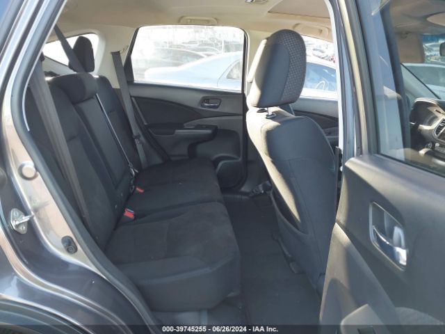3CZRM3H50GG722226 Honda CR-V EX
