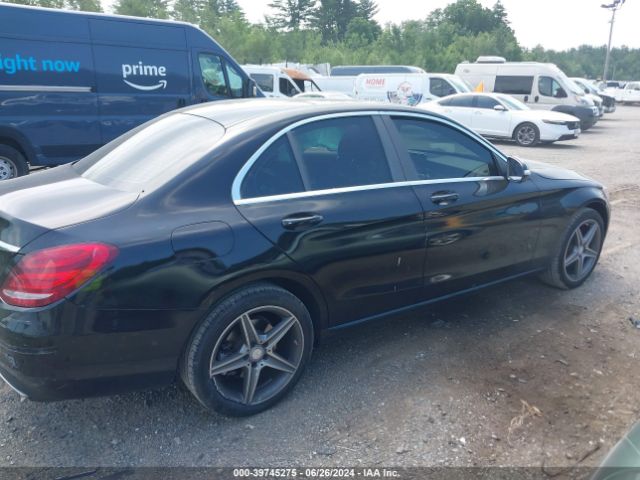55SWF4KB0FU047732 Mercedes-Benz C 300 4matic/luxury 4matic/sport 4matic