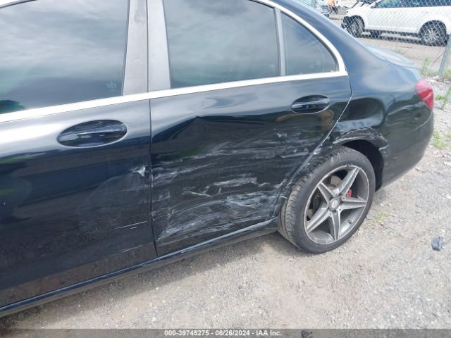 55SWF4KB0FU047732 Mercedes-Benz C 300 4matic/luxury 4matic/sport 4matic