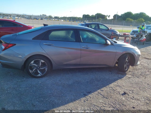 Hyundai ELANTRA SEL 2023 KMHLS4AG1PU410928 Image 13
