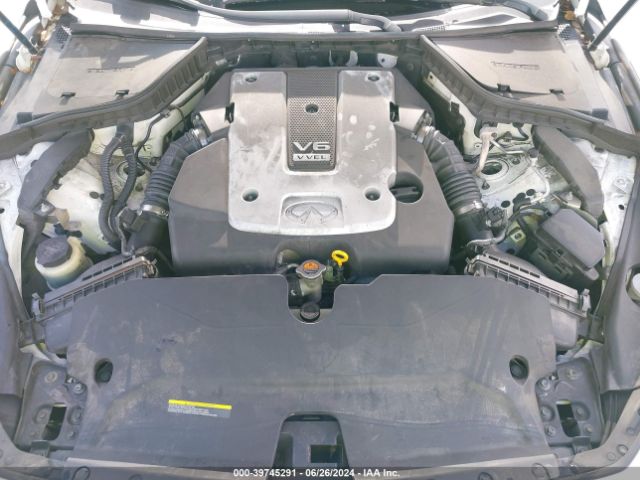 JN1BV7AP0FM345337 Infiniti Q50 Premium