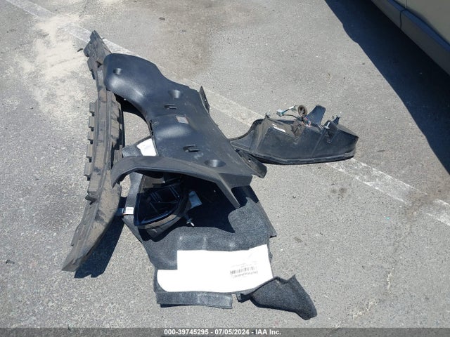Ford Mustang V6 2014 1ZVBP8EMXE5306404 Image 12