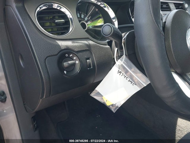 Ford Mustang V6 2014 1ZVBP8EMXE5306404 Image 13