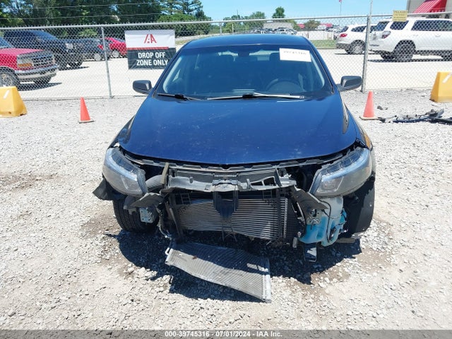 Chevrolet Malibu 1fl 2018 1G1ZC5ST2JF162609 Image 13