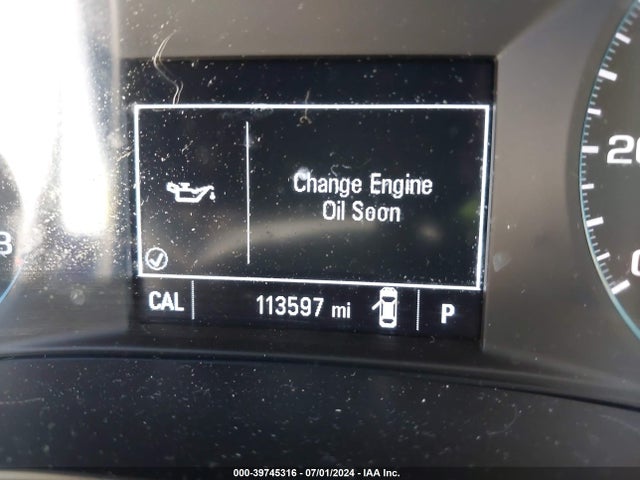 Chevrolet Malibu 1fl 2018 1G1ZC5ST2JF162609 Image 16