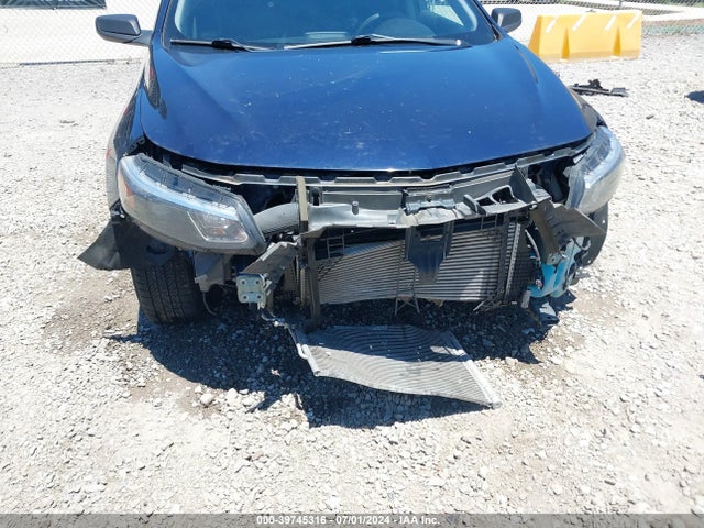 Chevrolet Malibu 1fl 2018 1G1ZC5ST2JF162609 Image 6