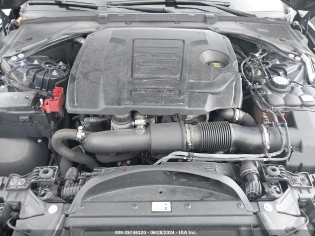 SAJAR4FX6KCP45473 Jaguar Xe 25t