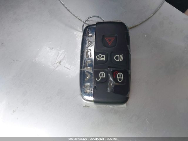 SAJAR4FX6KCP45473 Jaguar Xe 25t