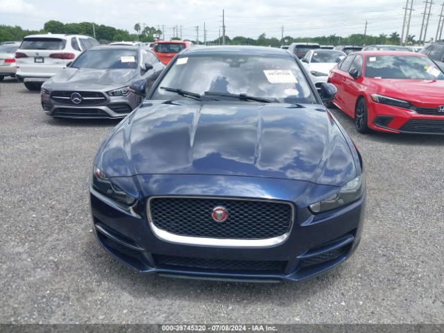 SAJAR4FX6KCP45473 Jaguar Xe 25t