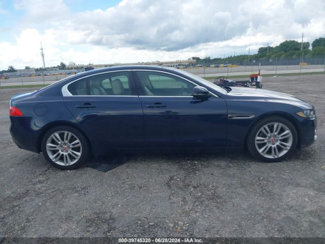 SAJAR4FX6KCP45473 Jaguar Xe 25t