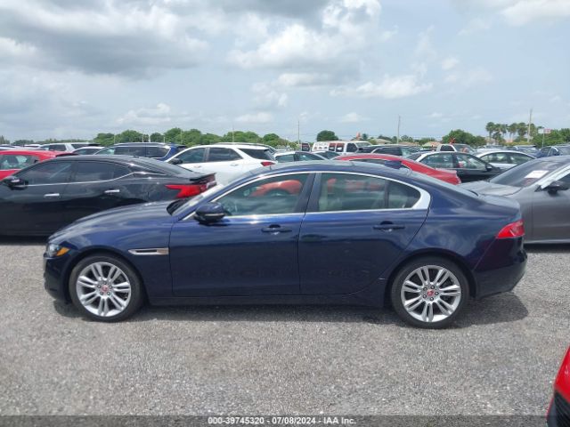 SAJAR4FX6KCP45473 Jaguar Xe 25t