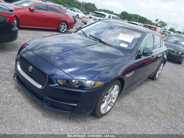 SAJAR4FX6KCP45473 Jaguar Xe 25t
