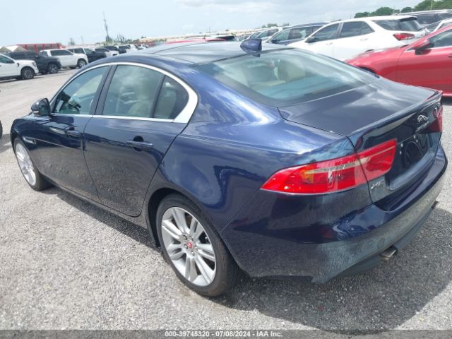 SAJAR4FX6KCP45473 Jaguar Xe 25t