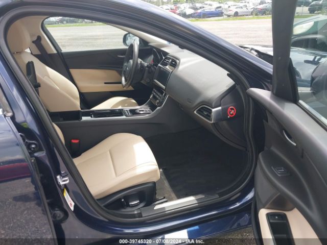 SAJAR4FX6KCP45473 Jaguar Xe 25t